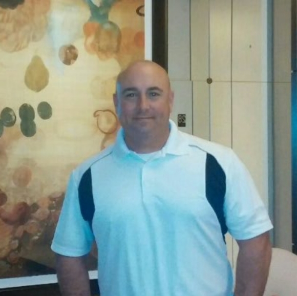 Meet your Posher, Anthony - Picture 1 of 2